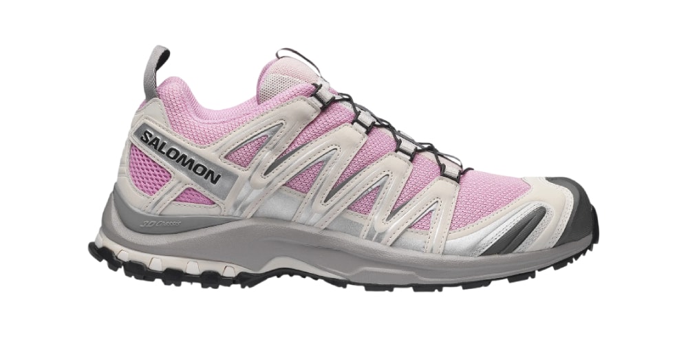 The Salomon XA PRO 3D Welcomes a Spring-Ready “XAKURA” Variant