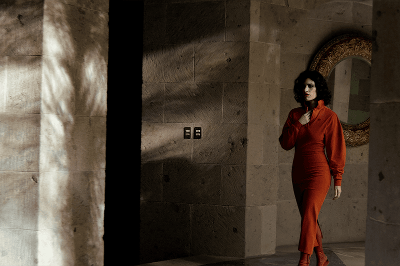 Willy Chavarria Zara Collaboration Interview release information details date telenovela mexican latino