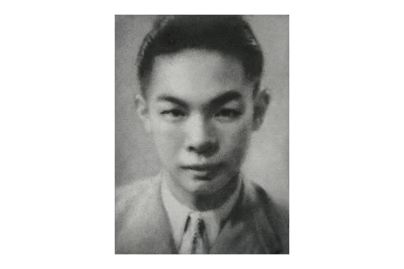 Zhang Huan Ash Paintings and Performances Exhibition New York Art artworks 125 Newbury Pace Gallery