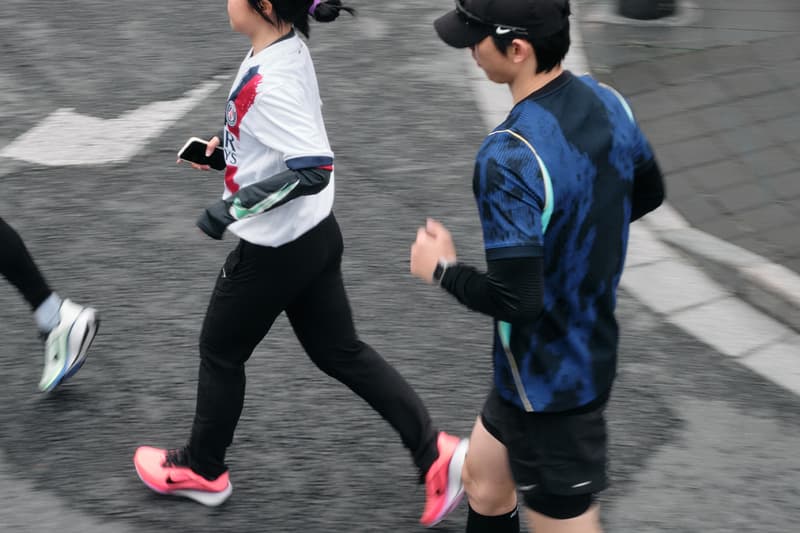 Here’s What Happened at the 2026 Hypebeast Cup in Shanghai nike doe costs china recap summary suhe haus