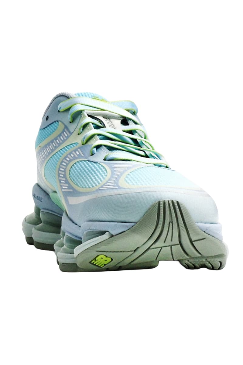 999HUMANITY  New Balance ABZORB 2000 U20001UM Release Info