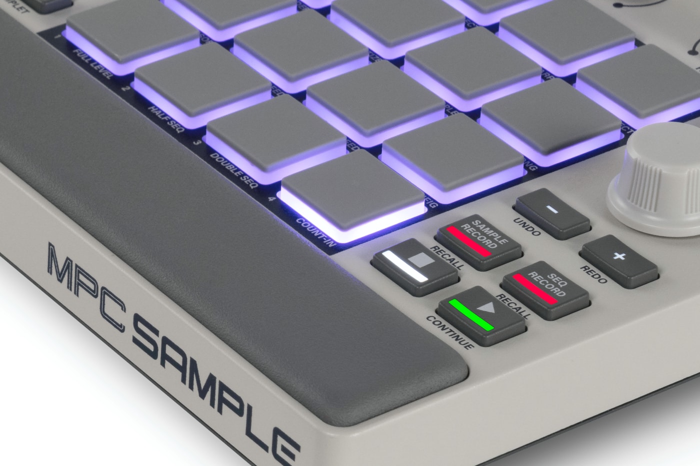 Akai Professional MPC Sample Release Info
