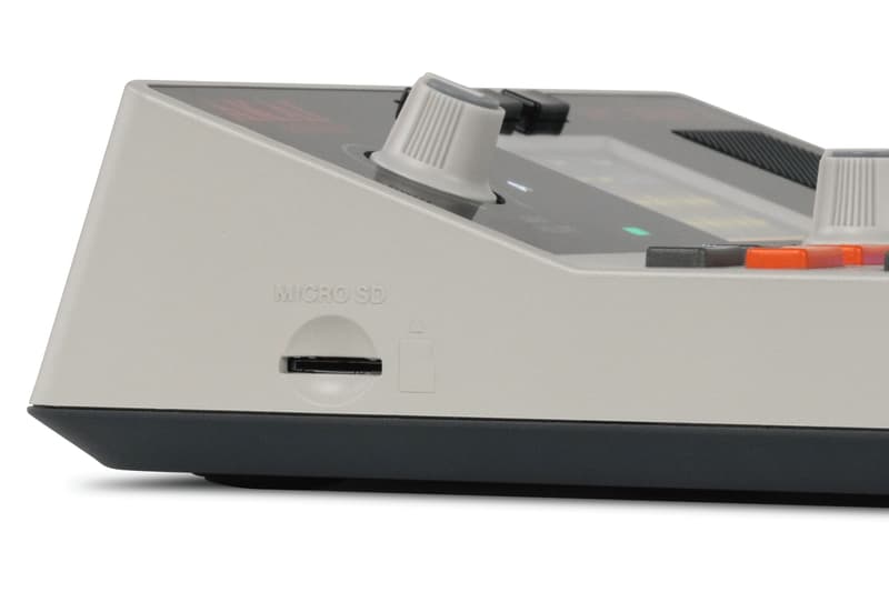 Akai Professional MPC Sample Release Info