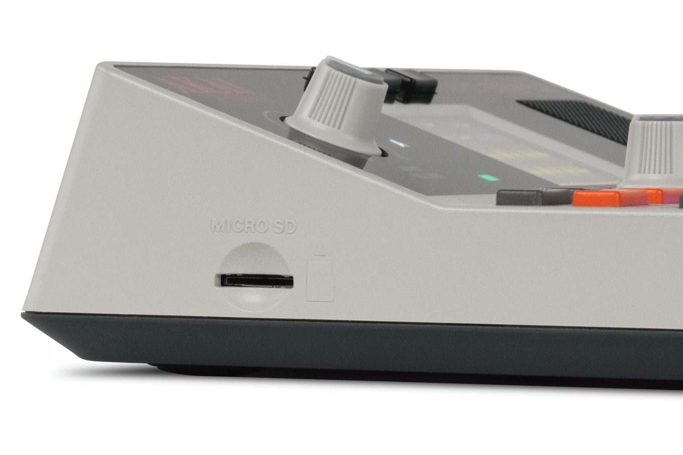 Akai Professional MPC Sample Release Info
