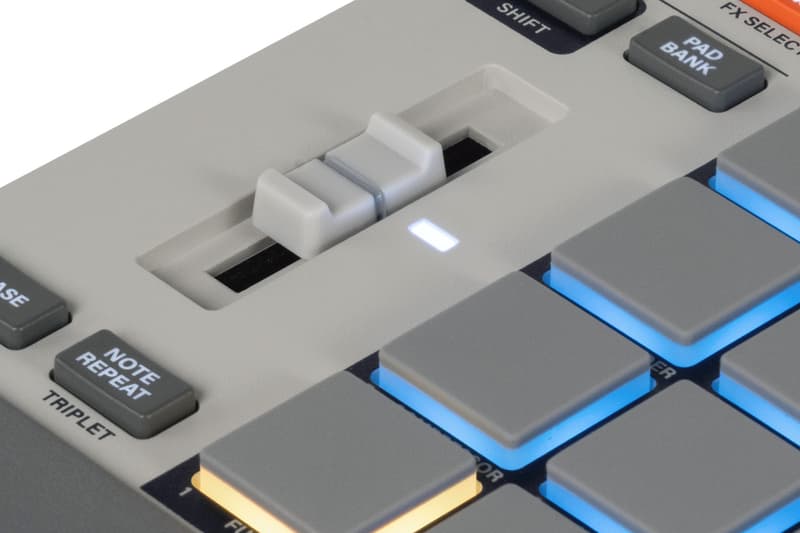 Akai Professional MPC Sample Release Info