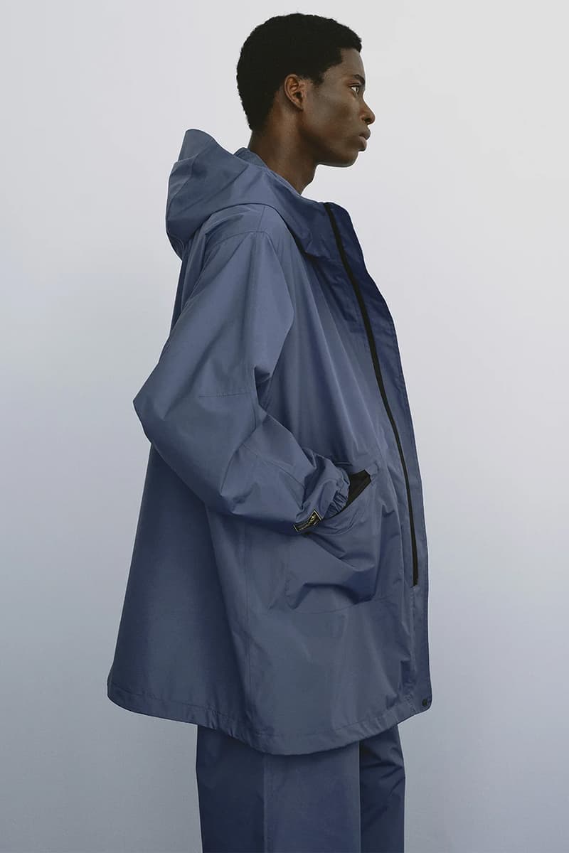 DAIWA PIER39 spring summer ss 2026 Collection Release Info