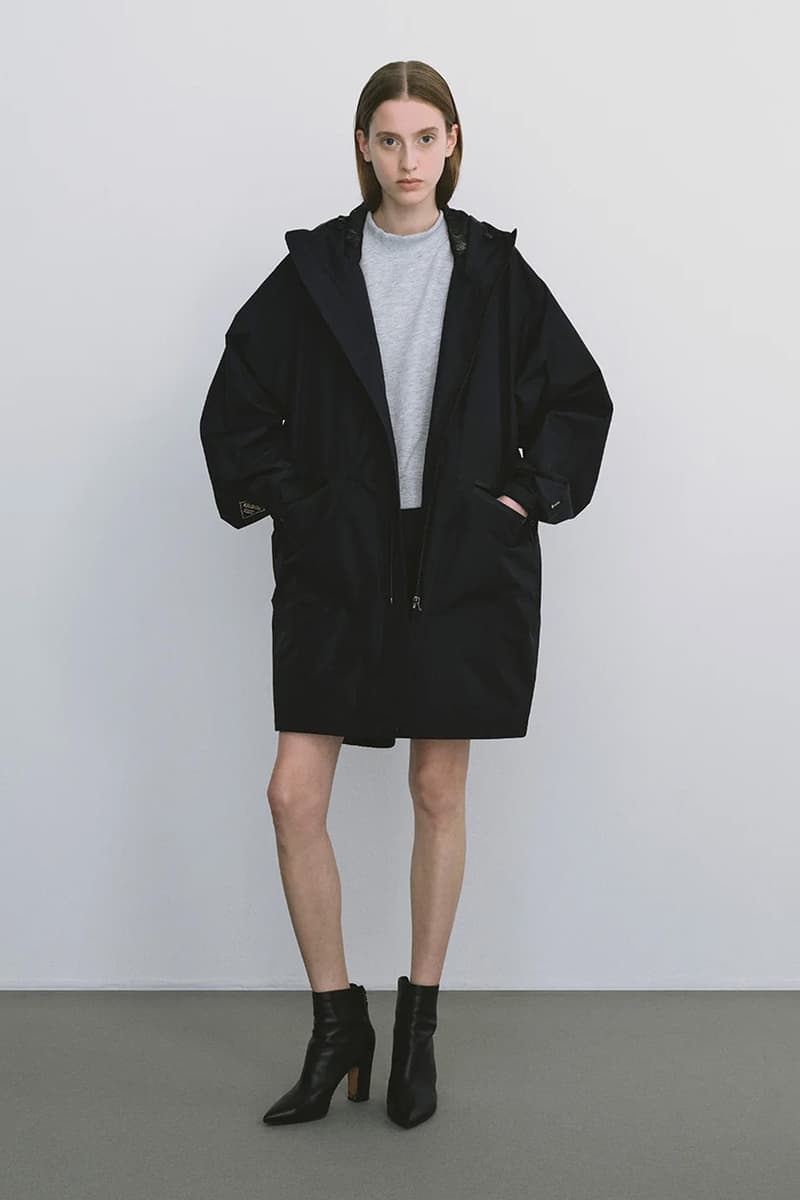 DAIWA PIER39 spring summer ss 2026 Collection Release Info