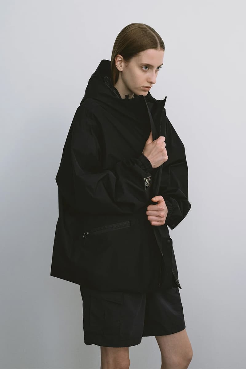 DAIWA PIER39 spring summer ss 2026 Collection Release Info