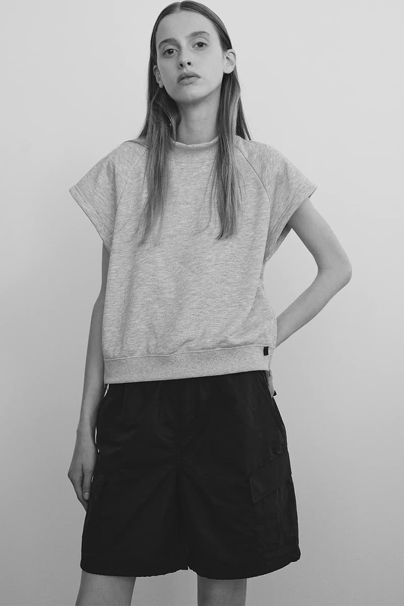 DAIWA PIER39 spring summer ss 2026 Collection Release Info