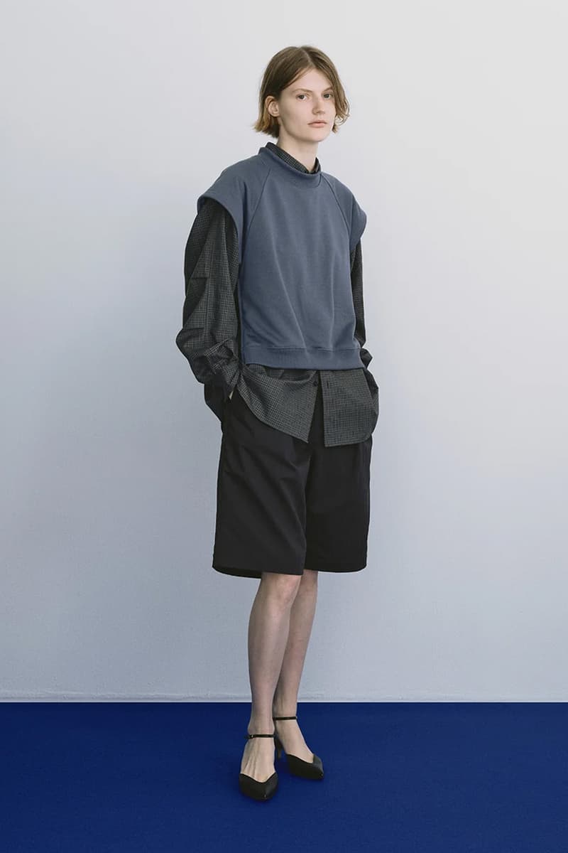 DAIWA PIER39 spring summer ss 2026 Collection Release Info