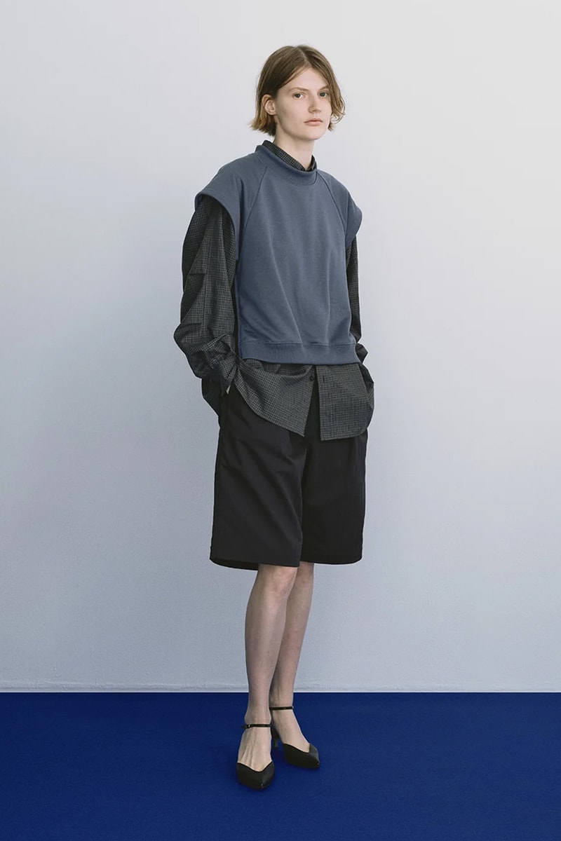 DAIWA PIER39 spring summer ss 2026 Collection Release Info