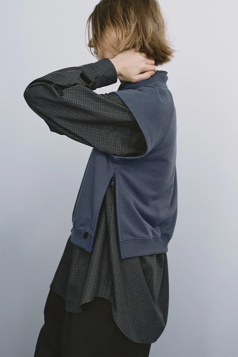 DAIWA PIER39 spring summer ss 2026 Collection Release Info