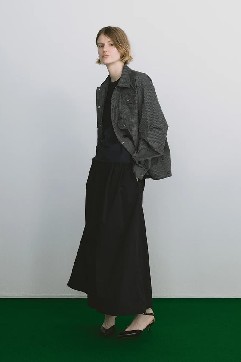 DAIWA PIER39 spring summer ss 2026 Collection Release Info