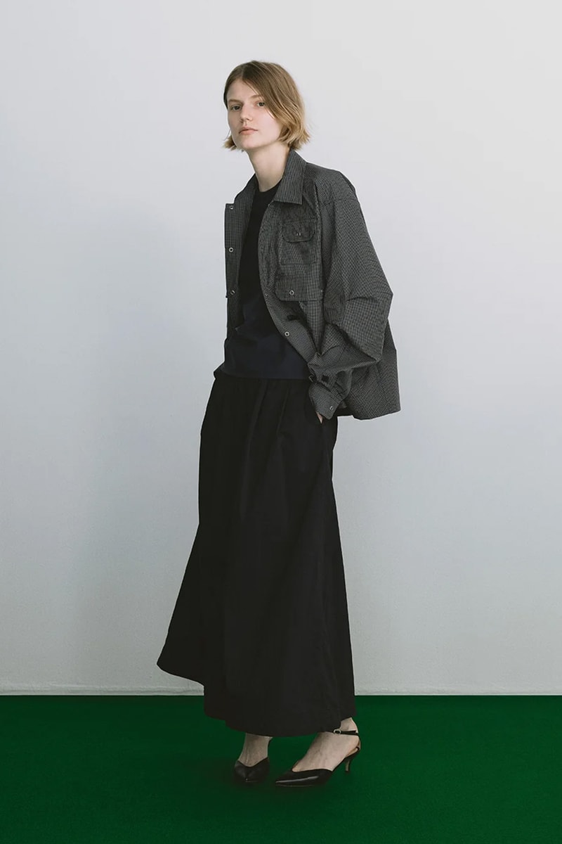 DAIWA PIER39 spring summer ss 2026 Collection Release Info