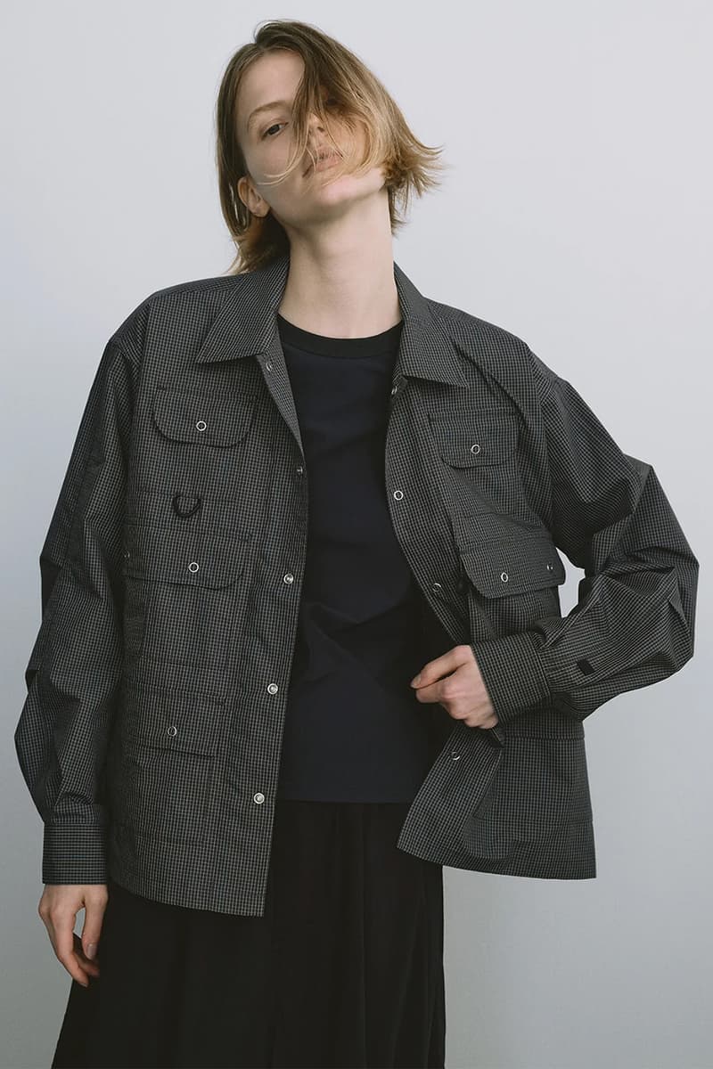 DAIWA PIER39 spring summer ss 2026 Collection Release Info