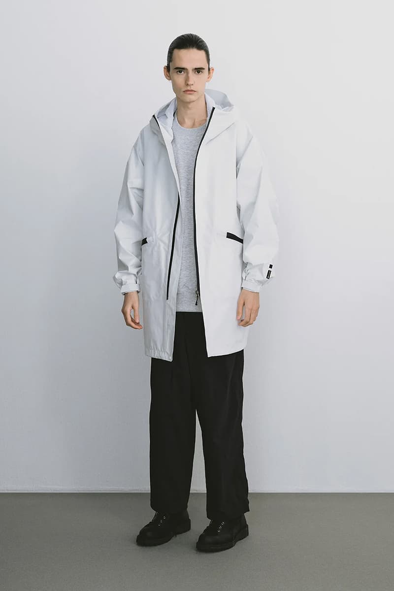 DAIWA PIER39 spring summer ss 2026 Collection Release Info