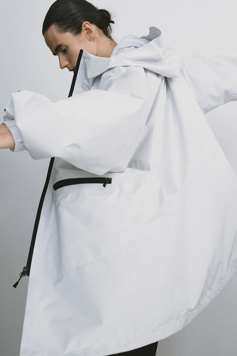 DAIWA PIER39 spring summer ss 2026 Collection Release Info