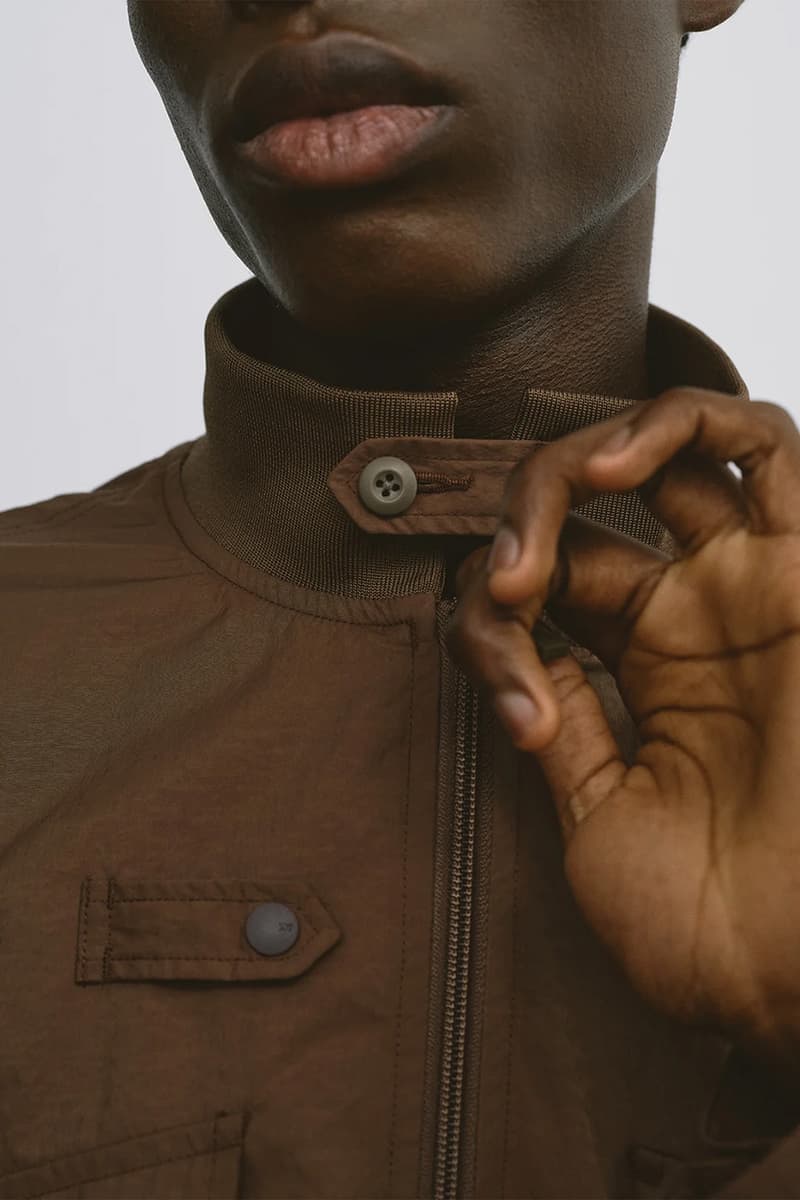 DAIWA PIER39 spring summer ss 2026 Collection Release Info