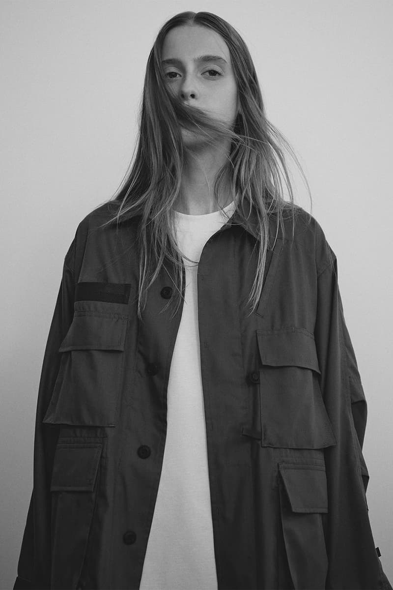 DAIWA PIER39 spring summer ss 2026 Collection Release Info