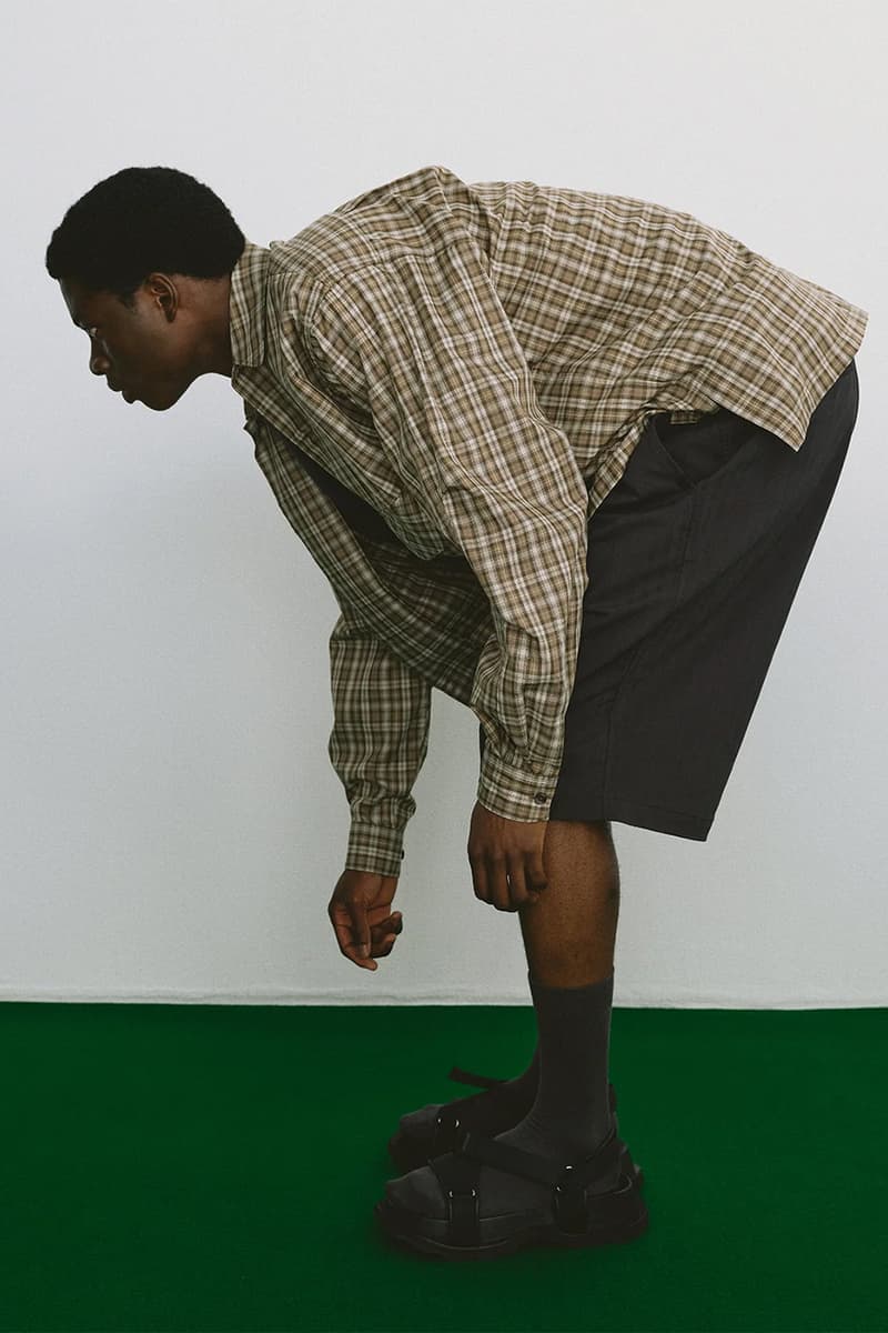 DAIWA PIER39 spring summer ss 2026 Collection Release Info