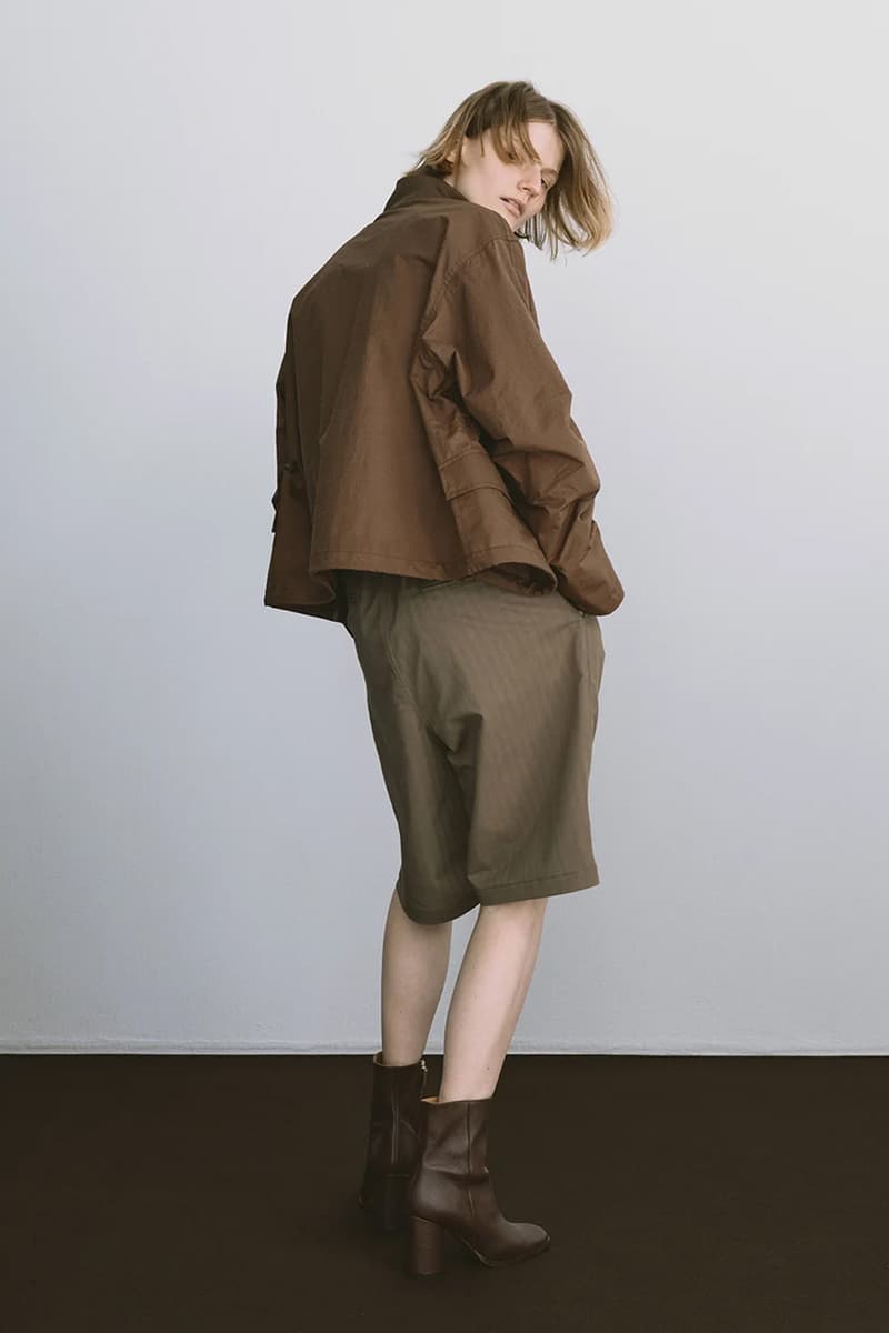 DAIWA PIER39 spring summer ss 2026 Collection Release Info