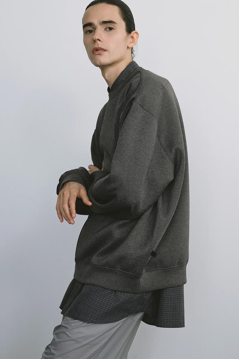 DAIWA PIER39 spring summer ss 2026 Collection Release Info