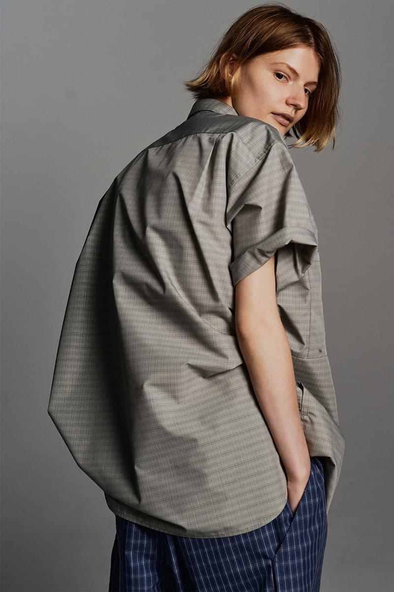 DAIWA PIER39 spring summer ss 2026 Collection Release Info