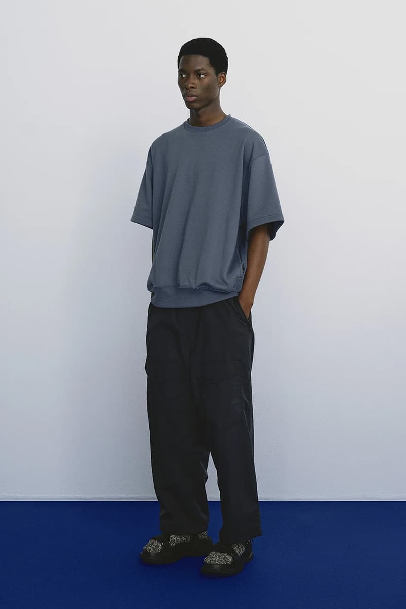 DAIWA PIER39 spring summer ss 2026 Collection Release Info