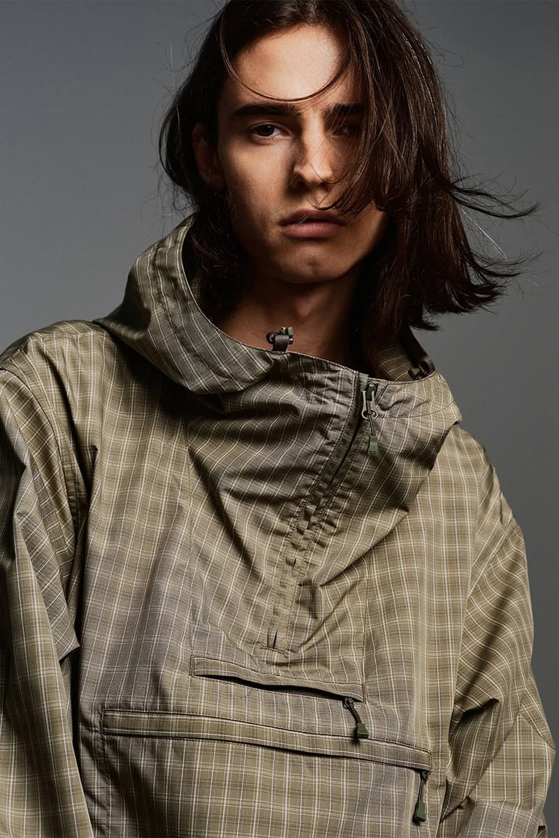 DAIWA PIER39 spring summer ss 2026 Collection Release Info