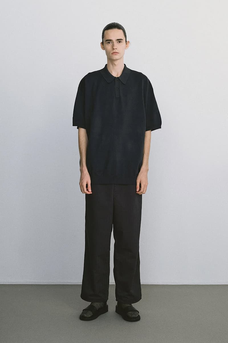 DAIWA PIER39 spring summer ss 2026 Collection Release Info