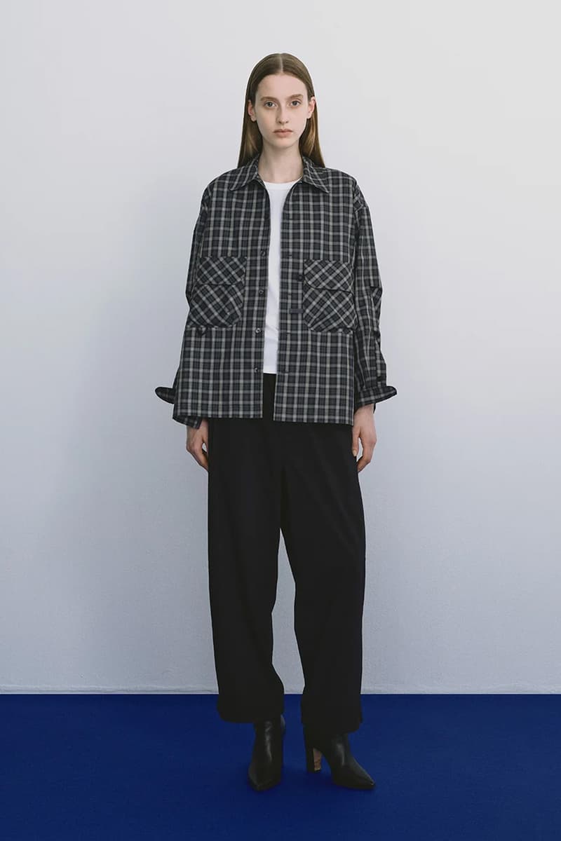 DAIWA PIER39 spring summer ss 2026 Collection Release Info