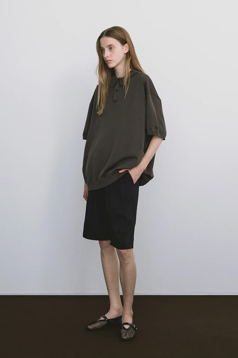 DAIWA PIER39 spring summer ss 2026 Collection Release Info