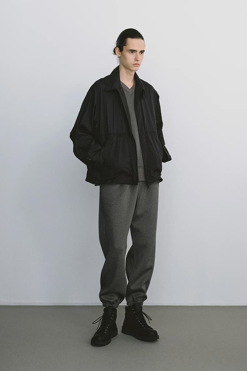 DAIWA PIER39 spring summer ss 2026 Collection Release Info