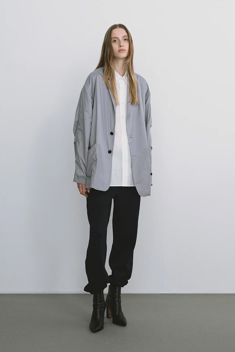 DAIWA PIER39 spring summer ss 2026 Collection Release Info