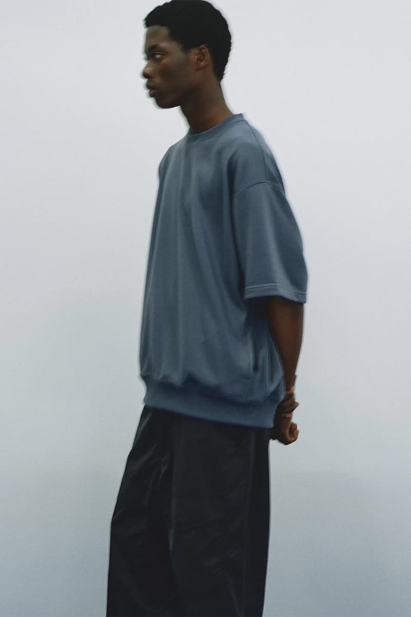 DAIWA PIER39 spring summer ss 2026 Collection Release Info