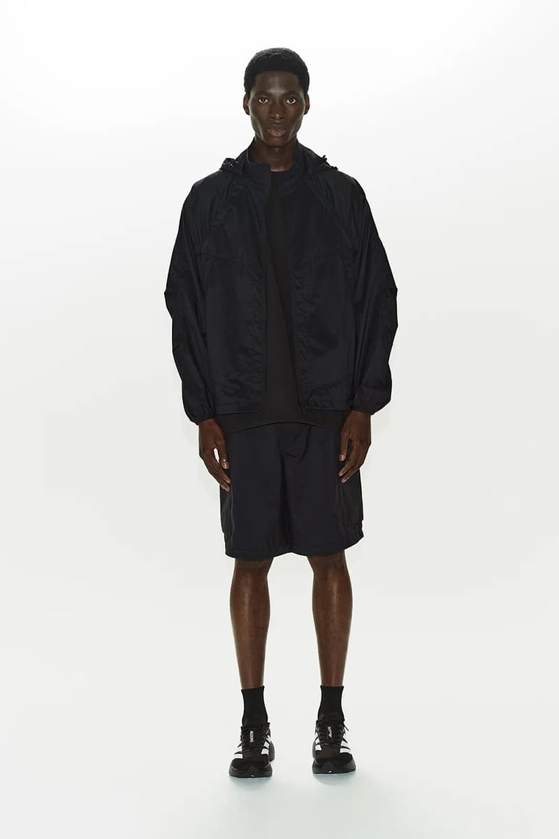 DAIWA PIER39 spring summer ss 2026 Collection Release Info