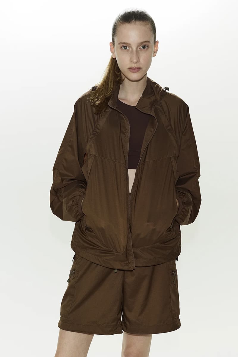 DAIWA PIER39 spring summer ss 2026 Collection Release Info