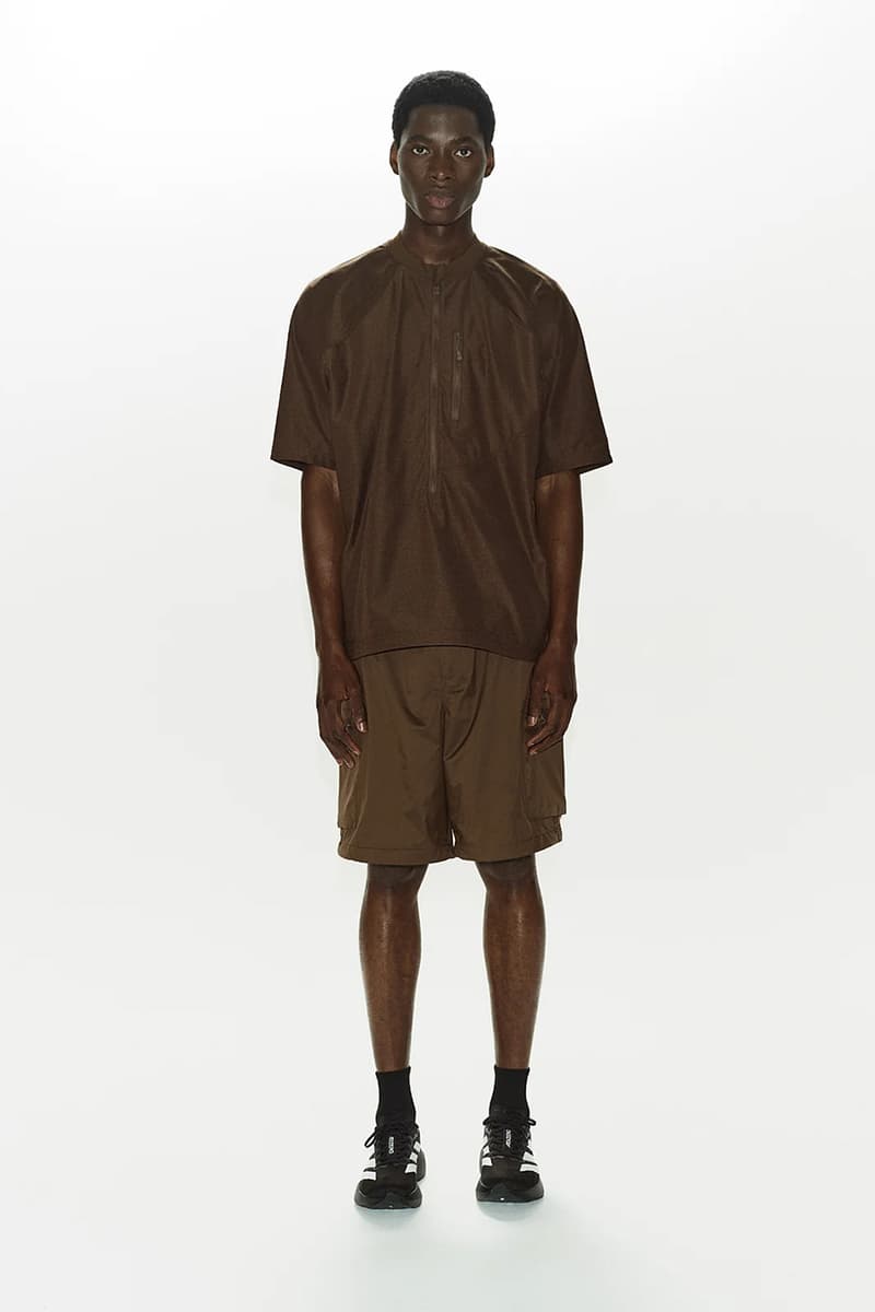 DAIWA PIER39 spring summer ss 2026 Collection Release Info