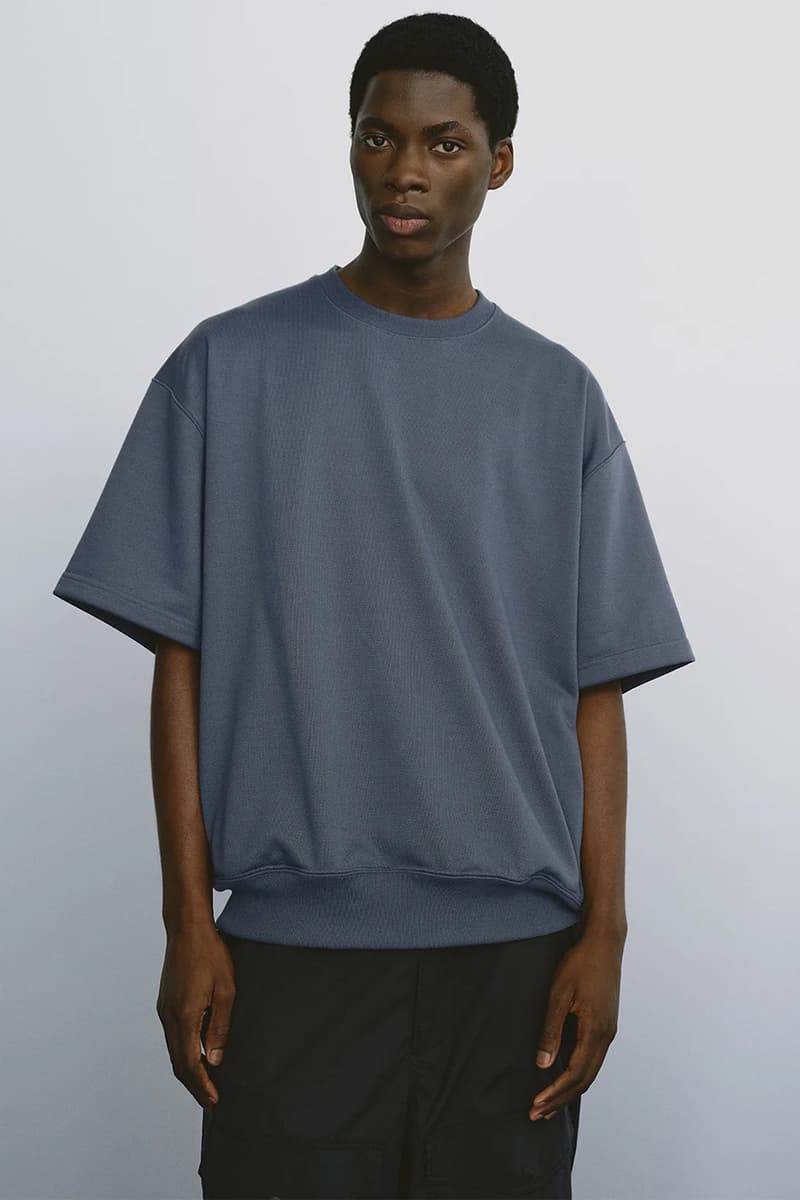 DAIWA PIER39 spring summer ss 2026 Collection Release Info