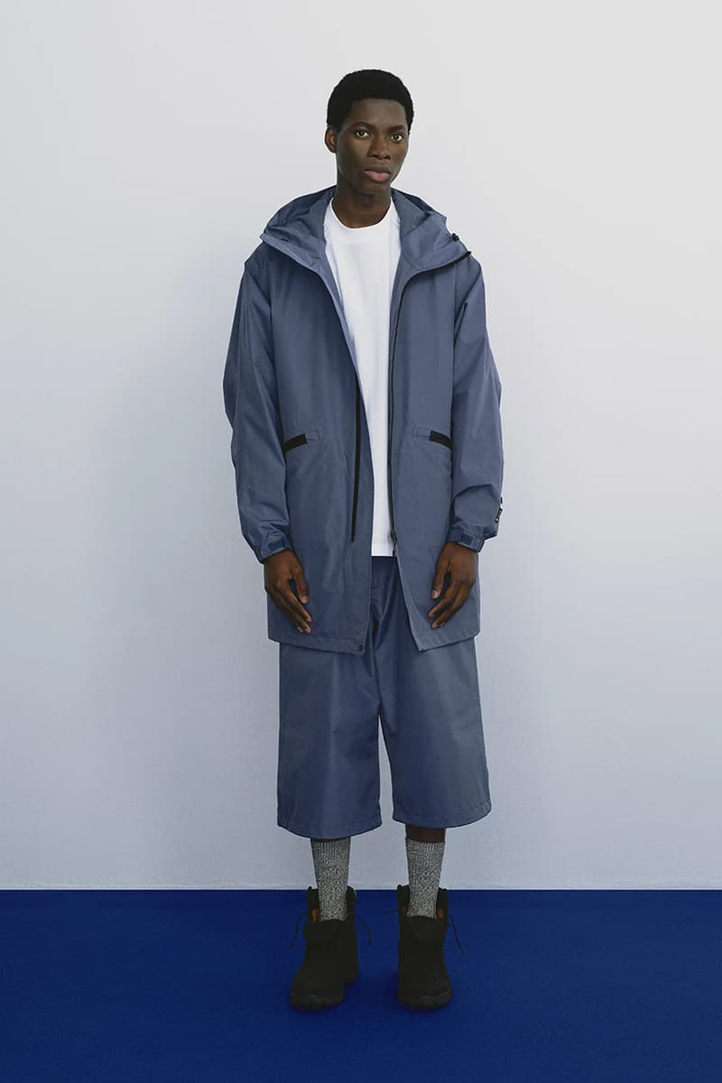 DAIWA PIER39 spring summer ss 2026 Collection Release Info