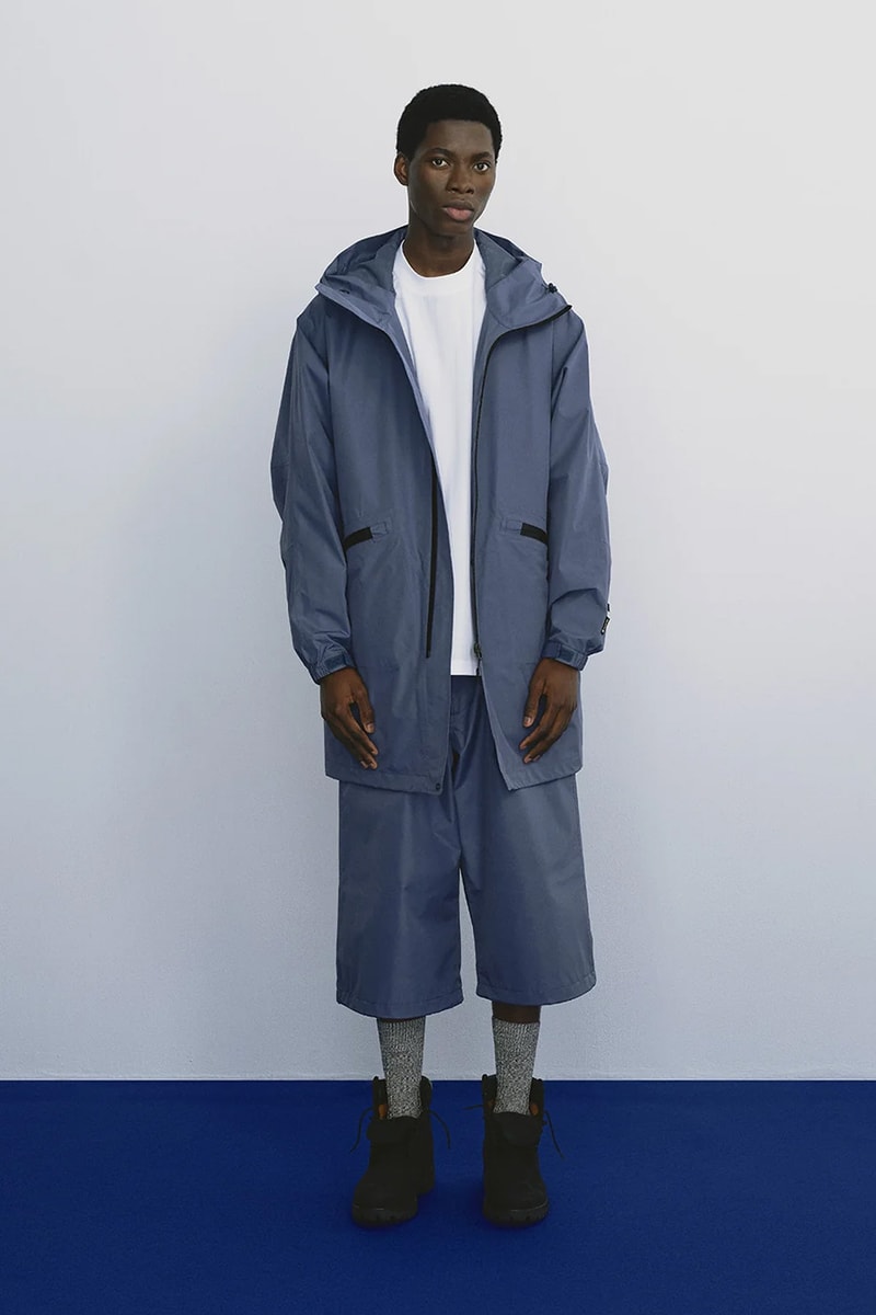 DAIWA PIER39 spring summer ss 2026 Collection Release Info