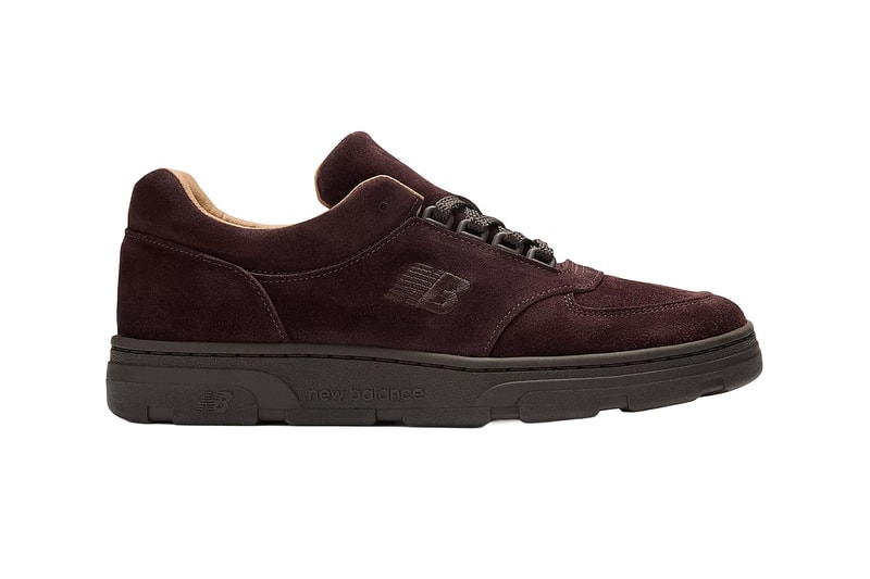 New Balance Allerdale fudge Turkish Coffee UADWOXS Release Info