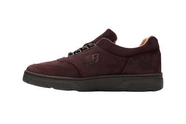 New Balance Allerdale fudge Turkish Coffee UADWOXS Release Info