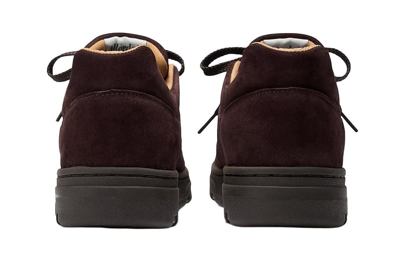 New Balance Allerdale fudge Turkish Coffee UADWOXS Release Info