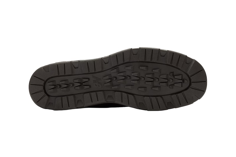 New Balance Allerdale fudge Turkish Coffee UADWOXS Release Info