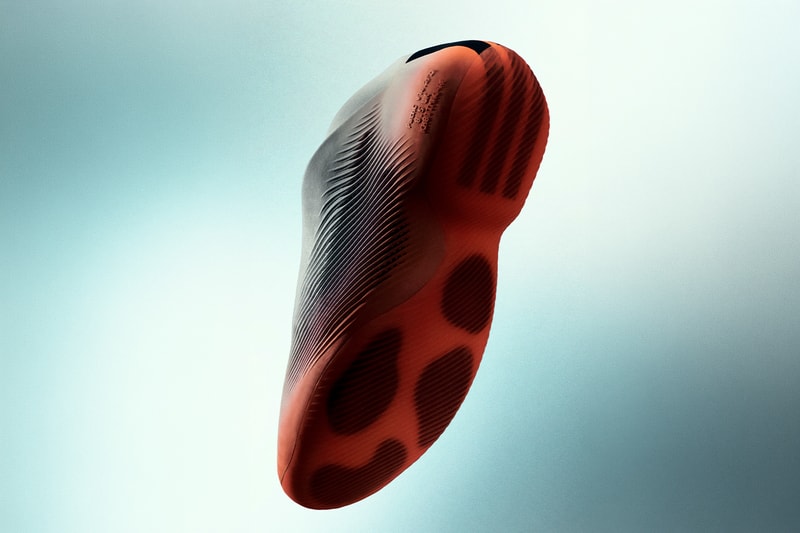 adidas Unveils "Project R.A.P." and a Groundbreaking 3D-Printed Basketball Shoe
