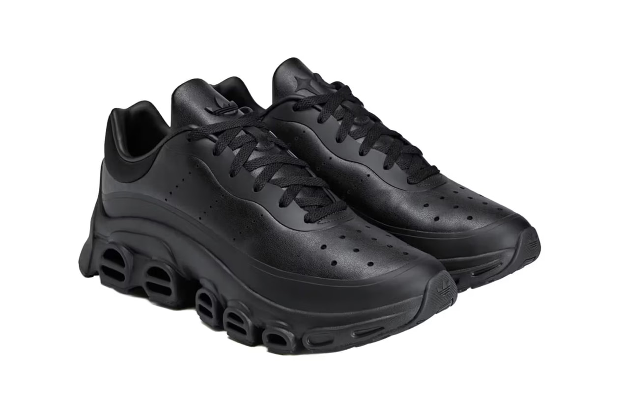 Best Sneaker Releases March 2026 Week 4 Thug Club adidas Superstar Vintage AdiFOM Megaride AdiFOM IIInfinity Mule HBX Nike Air Liquid Max Radiant Green New Balance MADE in USA 992 White Team Royal Purple Nike Air Max 95 OG Bandana Greedy Patta Nike Air Max 1 White Hyper Crimson New Balance 1890 Star Burst Ducks of a Feather Nike Air Max 95 The Woods Lumber Yard Bad Bunny adidas BadBo 1.0 Rise LEGO Nike Air Max 95 Neon GS Travis Scott Jordan Jumpman Jack Green Spark