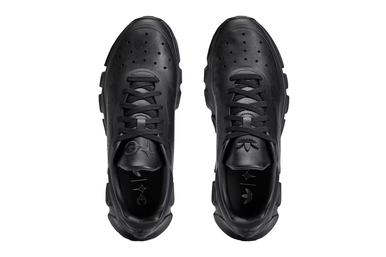 Best Sneaker Releases March 2026 Week 4 Thug Club adidas Superstar Vintage AdiFOM Megaride AdiFOM IIInfinity Mule HBX Nike Air Liquid Max Radiant Green New Balance MADE in USA 992 White Team Royal Purple Nike Air Max 95 OG Bandana Greedy Patta Nike Air Max 1 White Hyper Crimson New Balance 1890 Star Burst Ducks of a Feather Nike Air Max 95 The Woods Lumber Yard Bad Bunny adidas BadBo 1.0 Rise LEGO Nike Air Max 95 Neon GS Travis Scott Jordan Jumpman Jack Green Spark