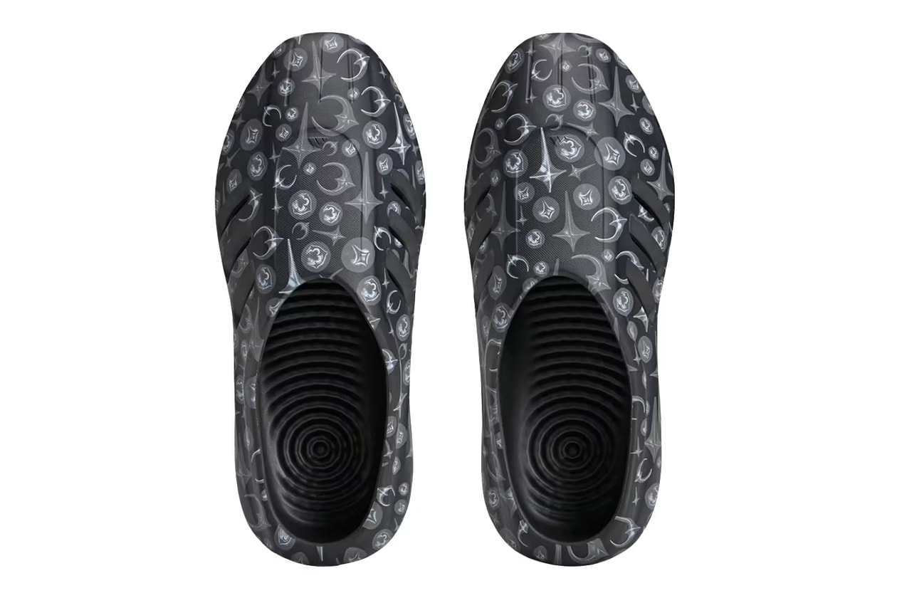 Best Sneaker Releases March 2026 Week 4 Thug Club adidas Superstar Vintage AdiFOM Megaride AdiFOM IIInfinity Mule HBX Nike Air Liquid Max Radiant Green New Balance MADE in USA 992 White Team Royal Purple Nike Air Max 95 OG Bandana Greedy Patta Nike Air Max 1 White Hyper Crimson New Balance 1890 Star Burst Ducks of a Feather Nike Air Max 95 The Woods Lumber Yard Bad Bunny adidas BadBo 1.0 Rise LEGO Nike Air Max 95 Neon GS Travis Scott Jordan Jumpman Jack Green Spark