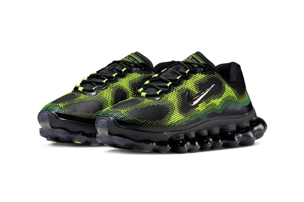 Best Sneaker Releases March 2026 Week 4 Thug Club adidas Superstar Vintage AdiFOM Megaride AdiFOM IIInfinity Mule HBX Nike Air Liquid Max Radiant Green New Balance MADE in USA 992 White Team Royal Purple Nike Air Max 95 OG Bandana Greedy Patta Nike Air Max 1 White Hyper Crimson New Balance 1890 Star Burst Ducks of a Feather Nike Air Max 95 The Woods Lumber Yard Bad Bunny adidas BadBo 1.0 Rise LEGO Nike Air Max 95 Neon GS Travis Scott Jordan Jumpman Jack Green Spark